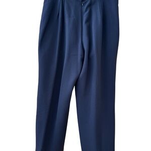 Vintage Joseph Abboud Gaberdine Trousers